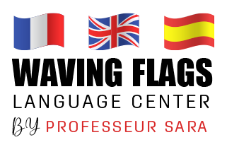 professeur sara